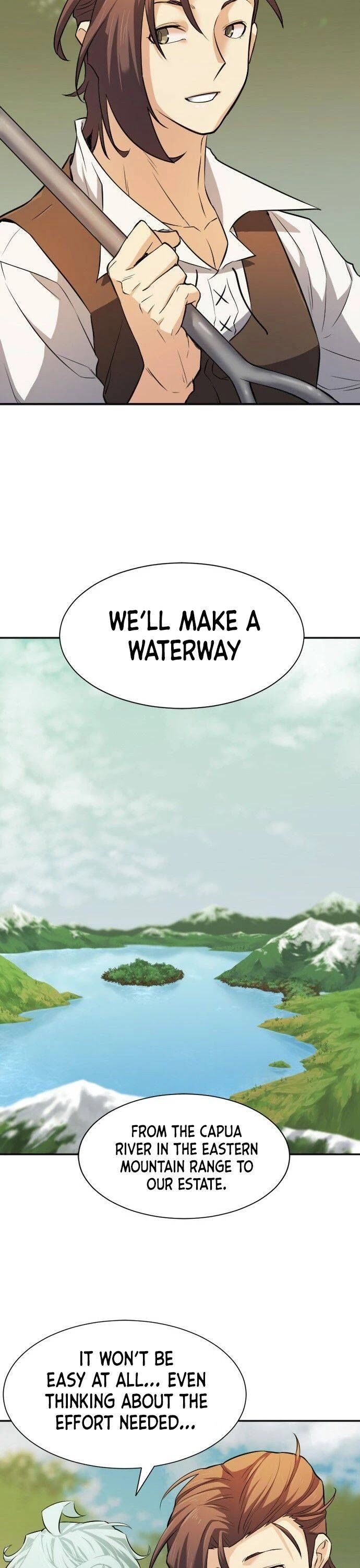 Read The Greatest Estate Designer Manga Online