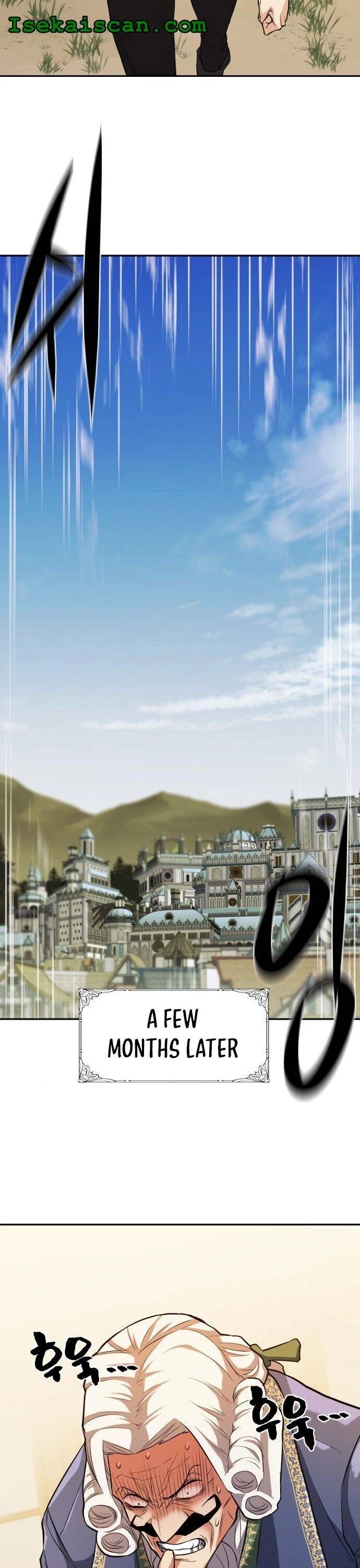 Read The Greatest Estate Designer Manga Online