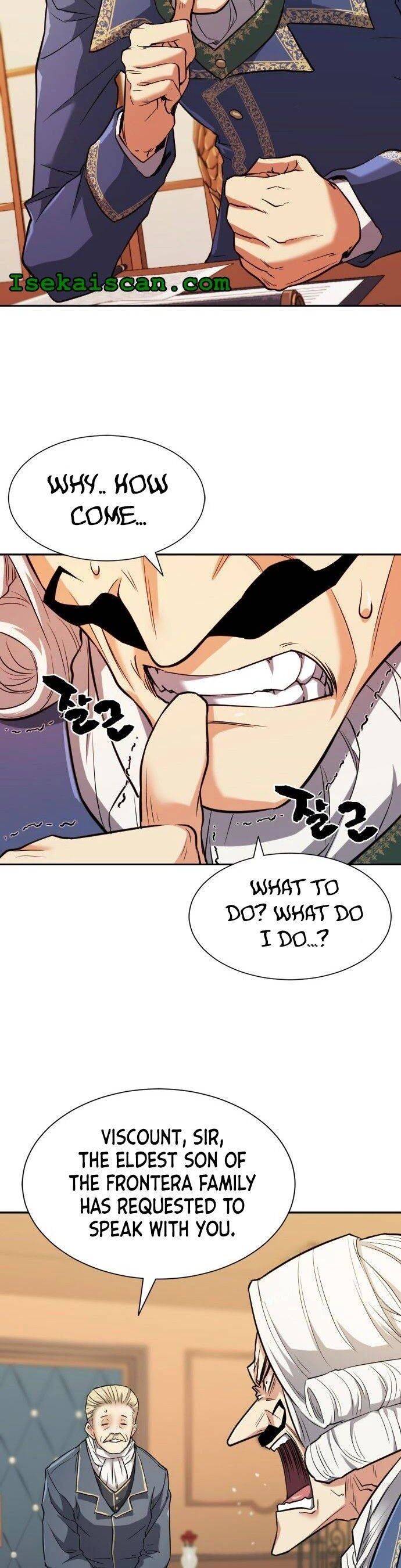 Read The Greatest Estate Designer Manga Online