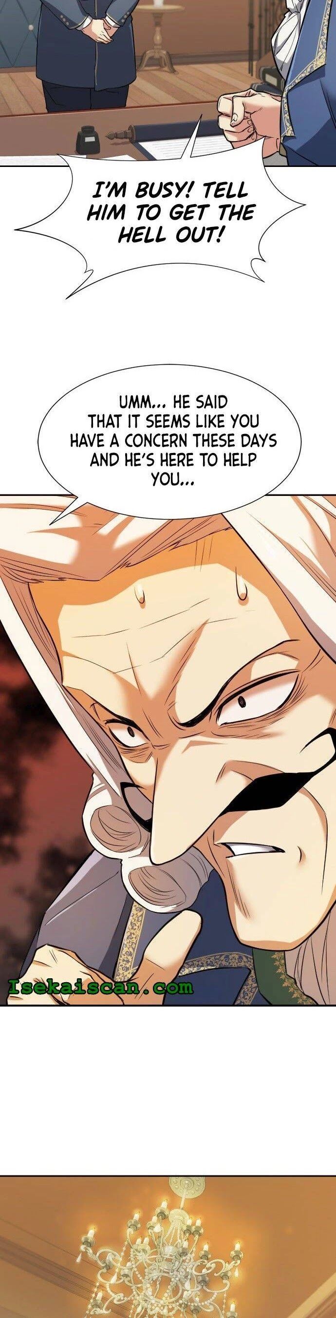 Read The Greatest Estate Designer Manga Online