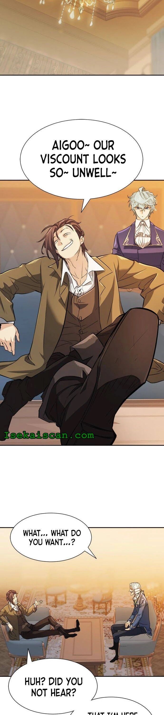 Read The Greatest Estate Designer Manga Online