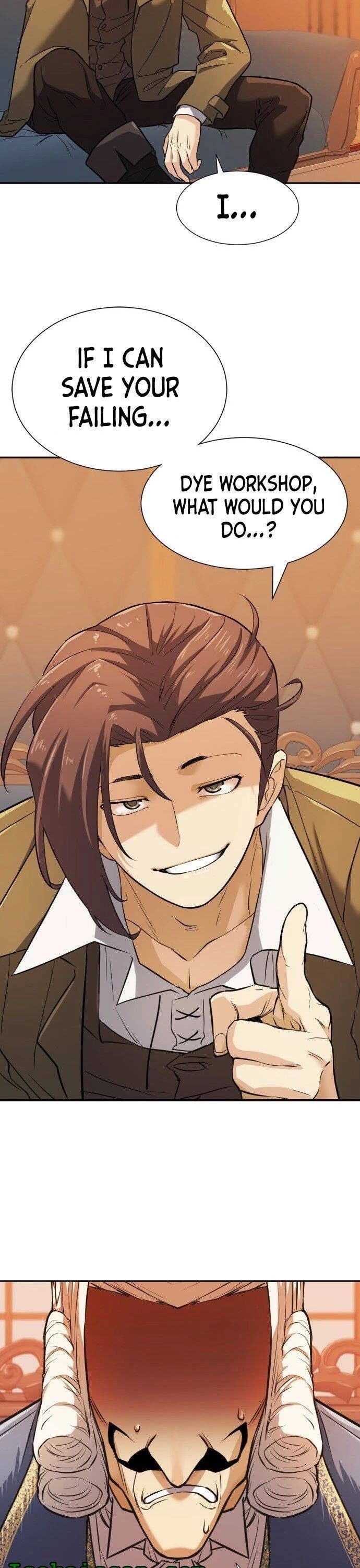 Read The Greatest Estate Designer Manga Online