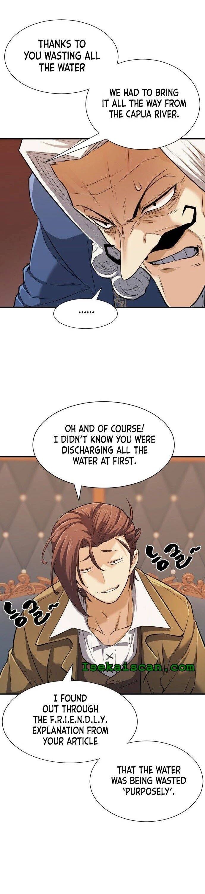 Read The Greatest Estate Designer Manga Online