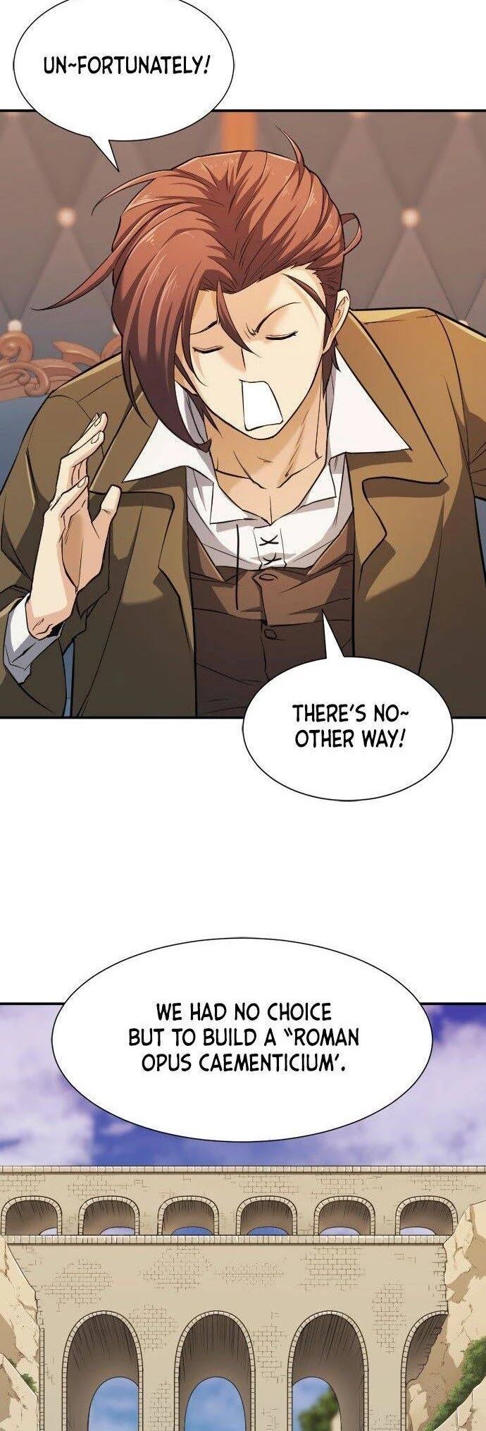 Read The Greatest Estate Designer Manga Online