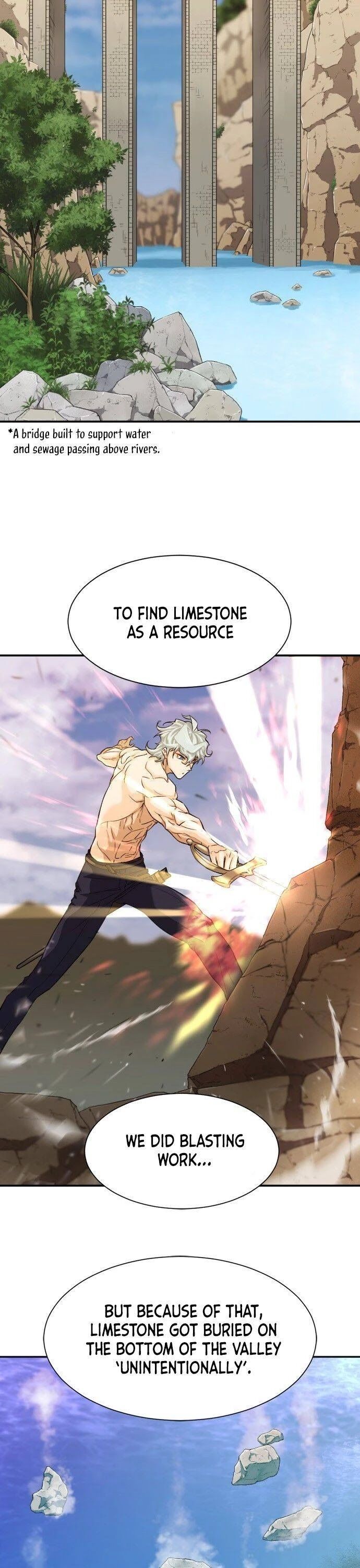 Read The Greatest Estate Designer Manga Online