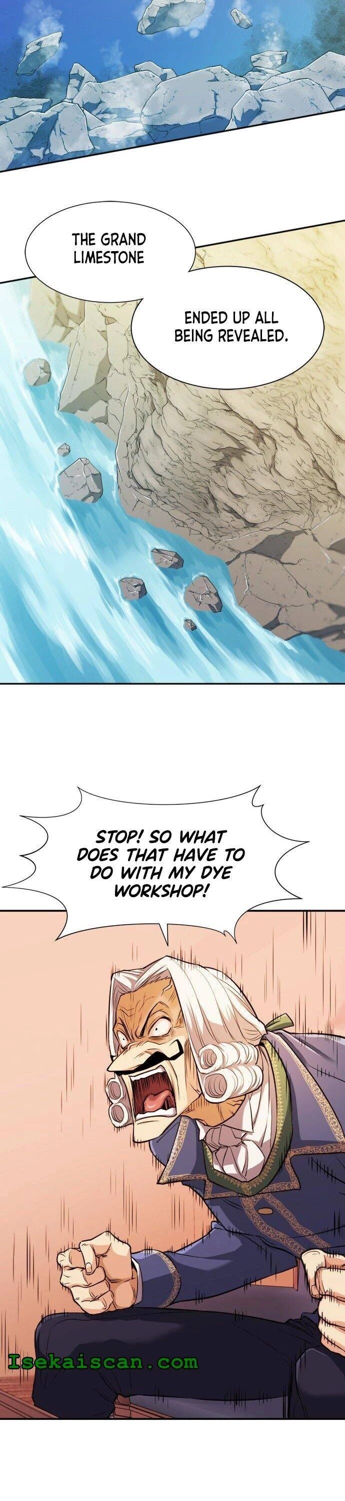 Read The Greatest Estate Designer Manga Online