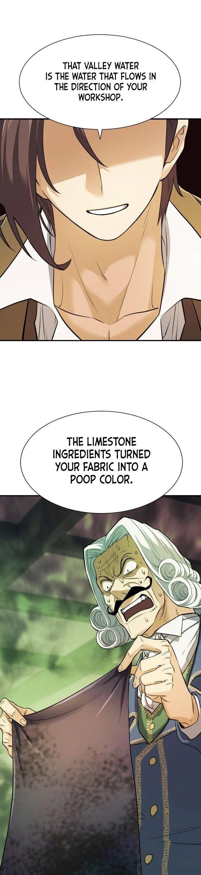 Read The Greatest Estate Designer Manga Online