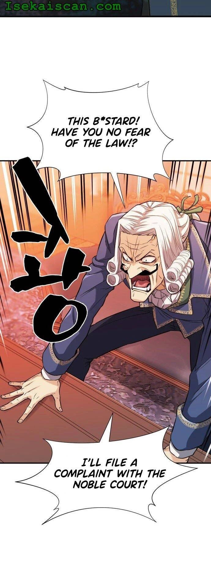 Read The Greatest Estate Designer Manga Online