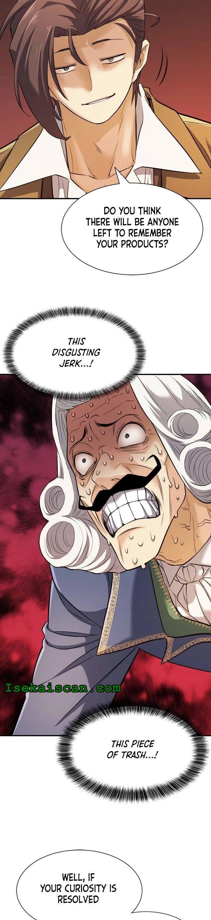 Read The Greatest Estate Designer Manga Online