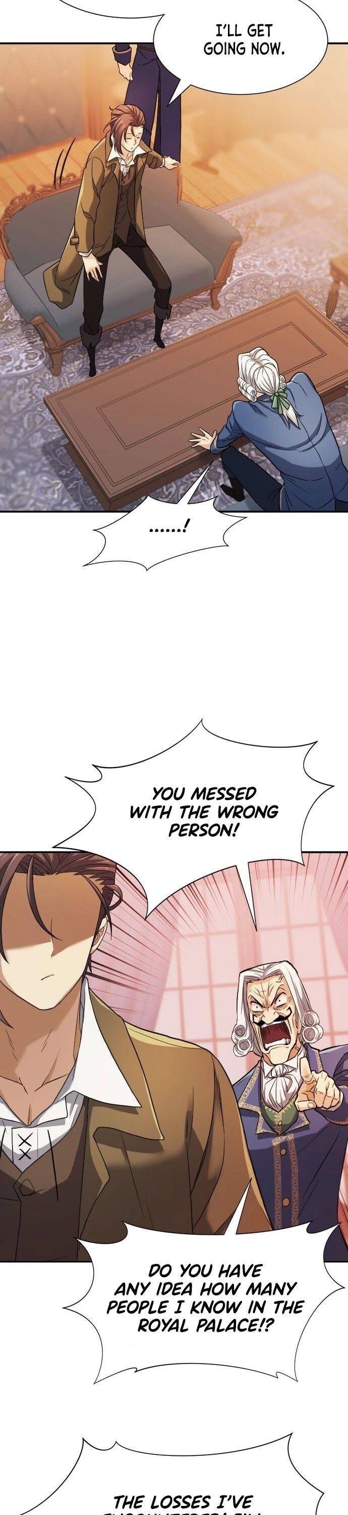 Read The Greatest Estate Designer Manga Online