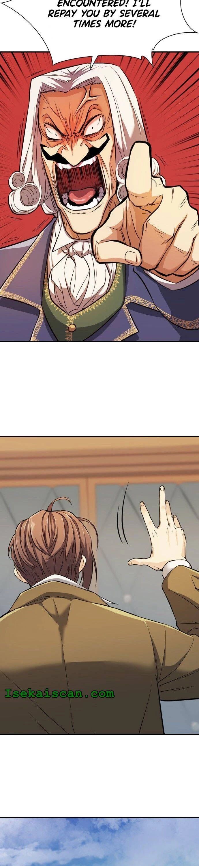 Read The Greatest Estate Designer Manga Online