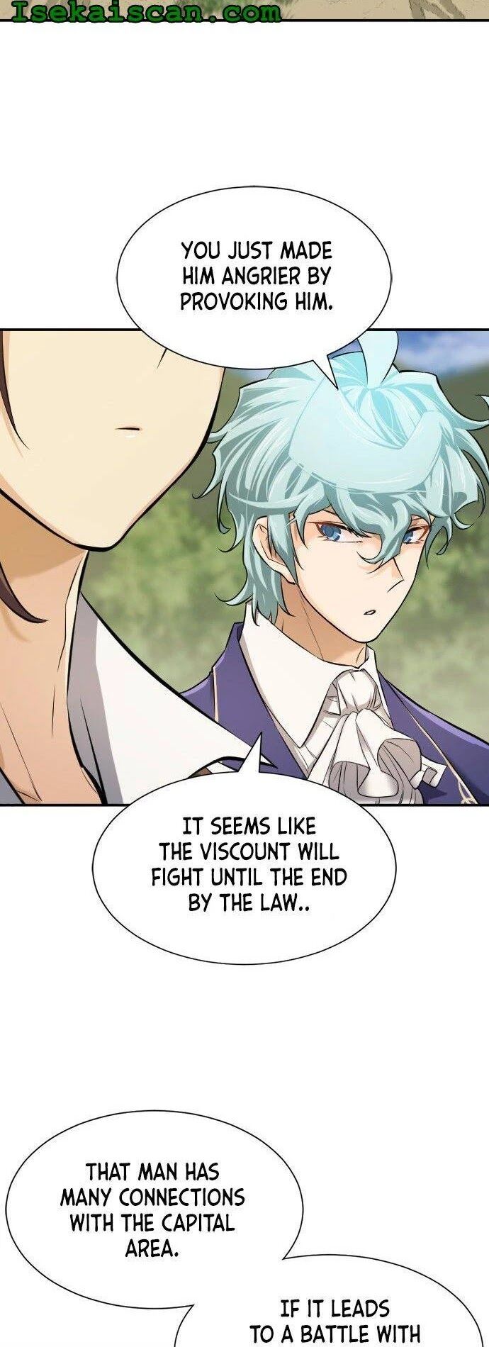 Read The Greatest Estate Designer Manga Online