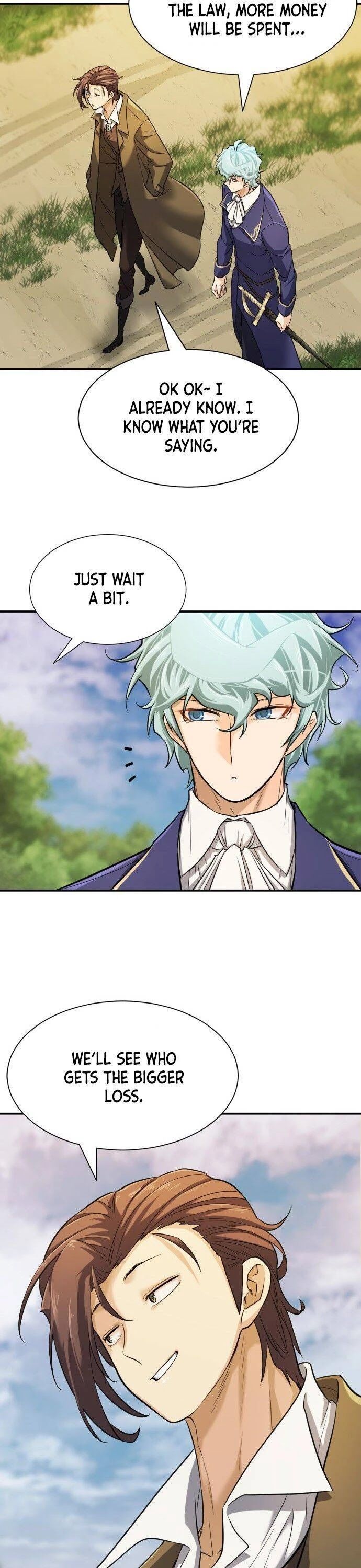 Read The Greatest Estate Designer Manga Online