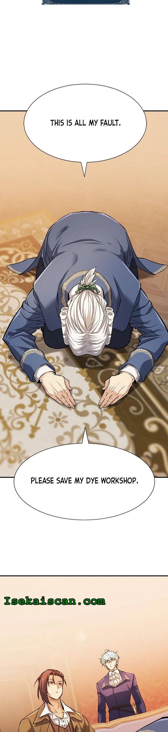 Read The Greatest Estate Designer Manga Online