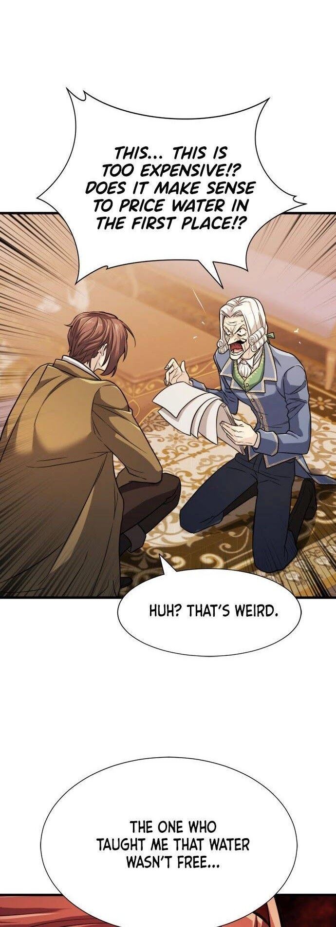 Read The Greatest Estate Designer Manga Online