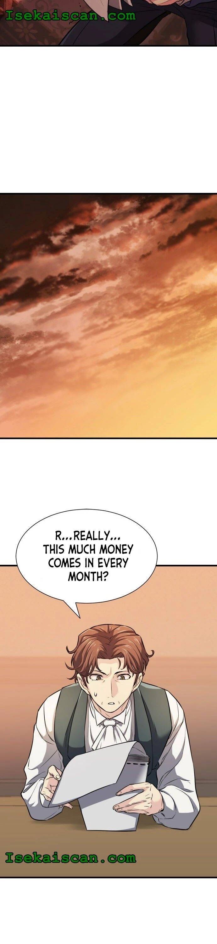 Read The Greatest Estate Designer Manga Online