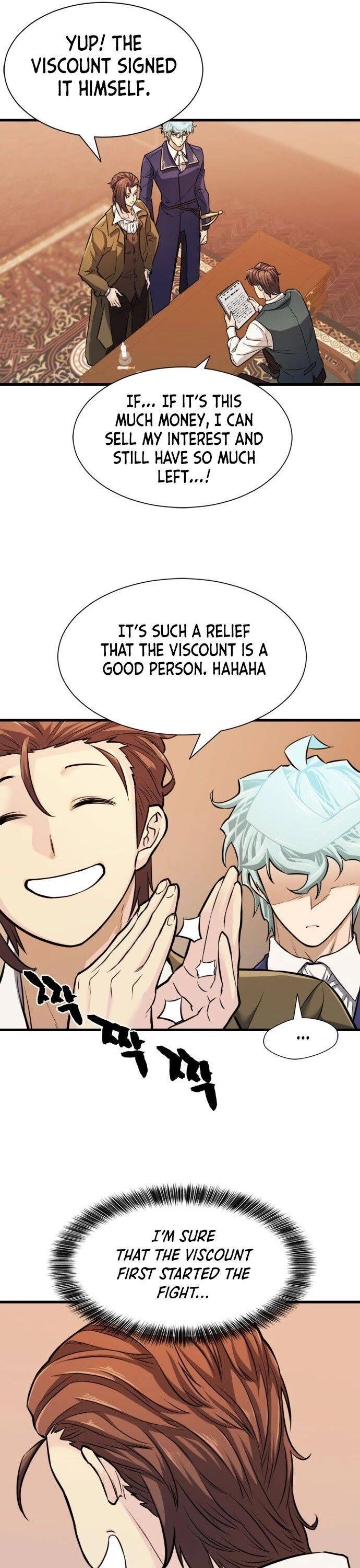 Read The Greatest Estate Designer Manga Online