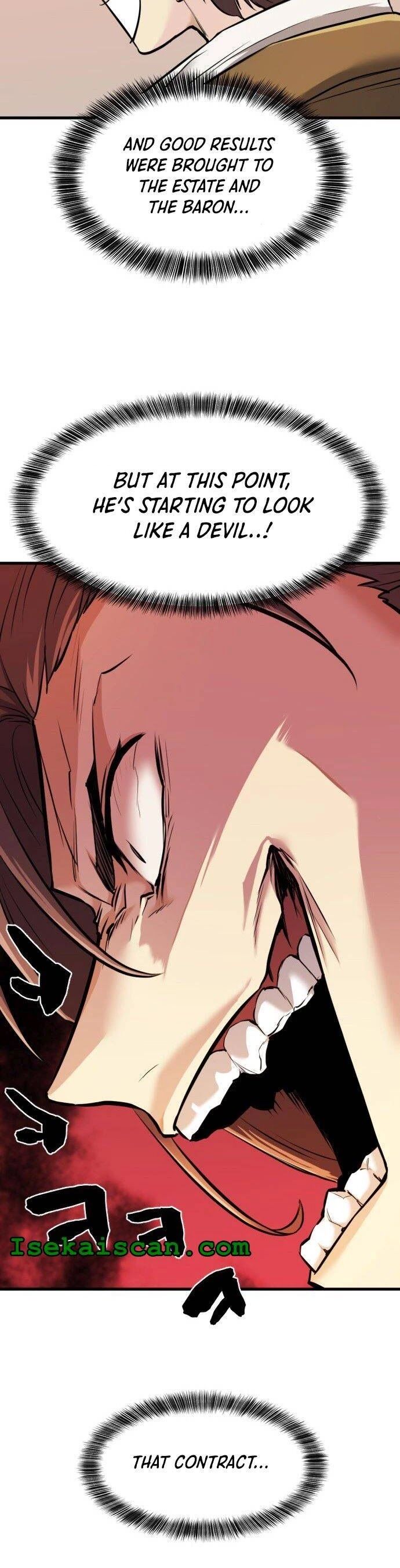 Read The Greatest Estate Designer Manga Online