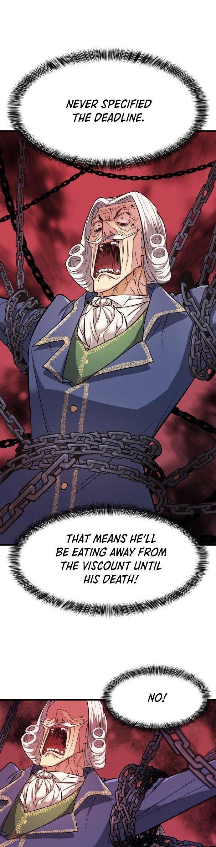 Read The Greatest Estate Designer Manga Online