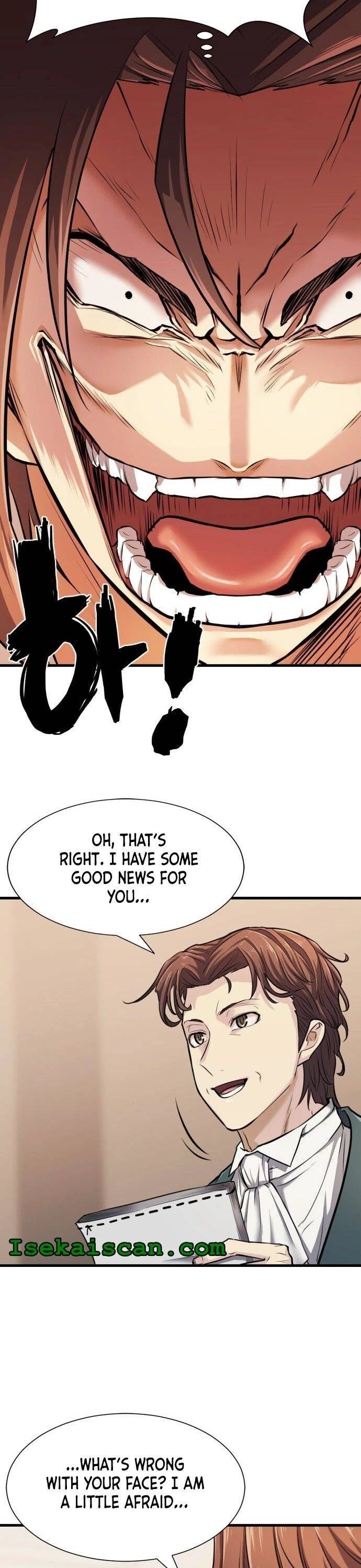 Read The Greatest Estate Designer Manga Online