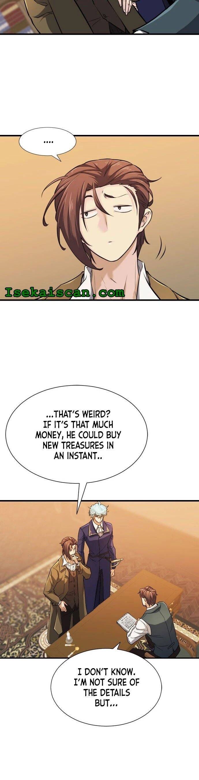 Read The Greatest Estate Designer Manga Online