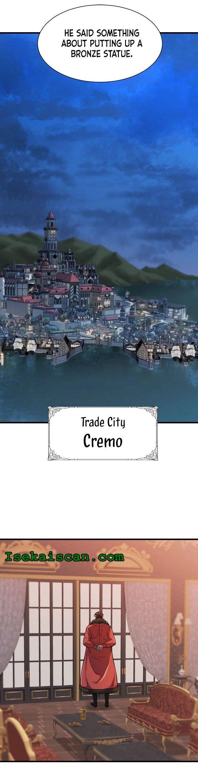 Read The Greatest Estate Designer Manga Online