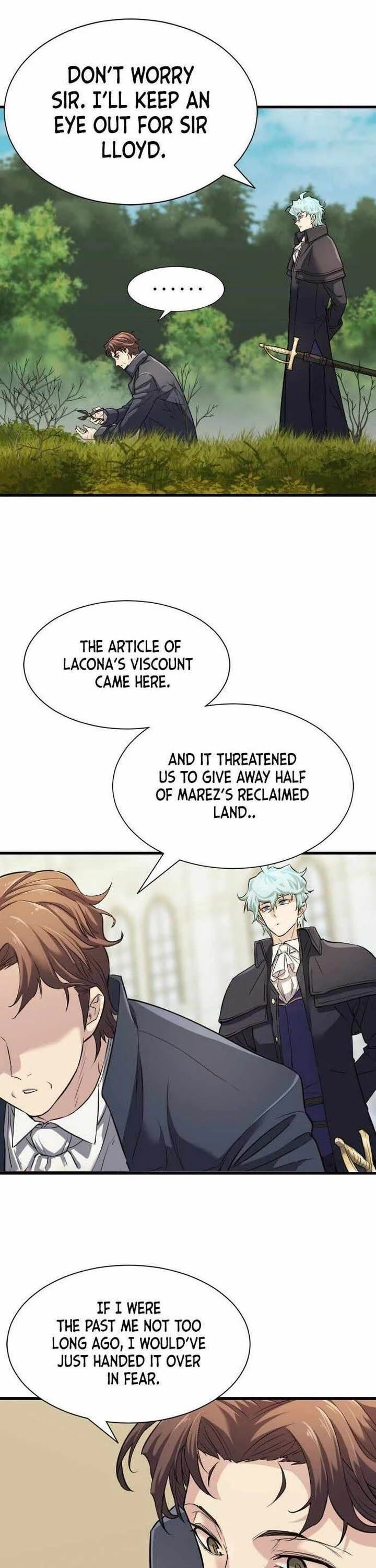 Read The Greatest Estate Designer Manga Online