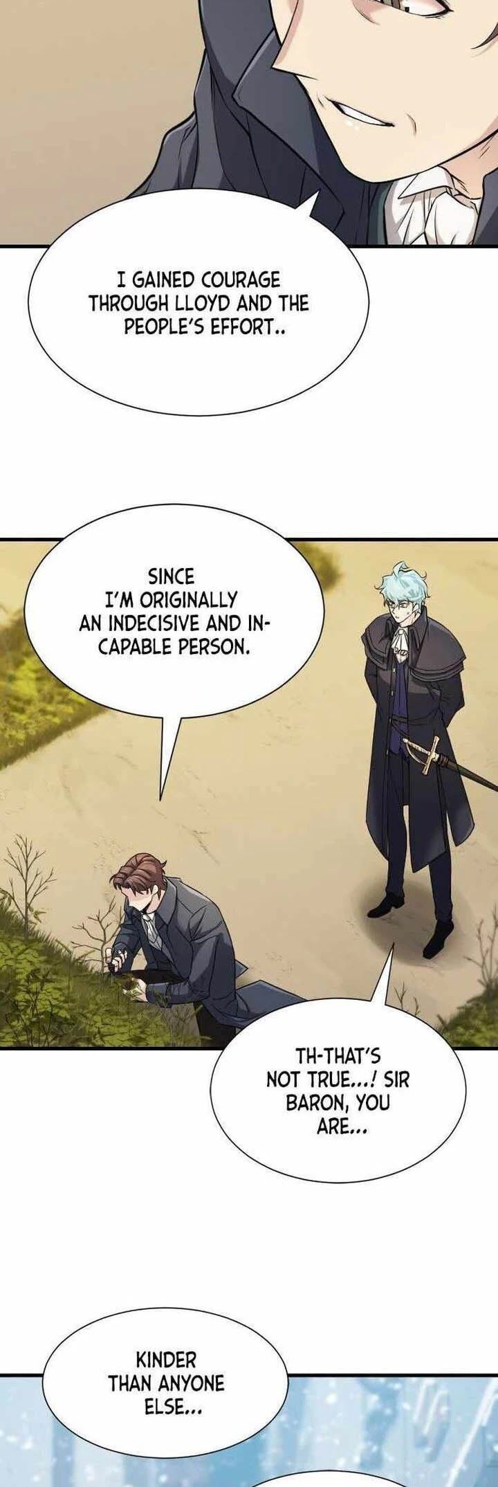 Read The Greatest Estate Designer Manga Online