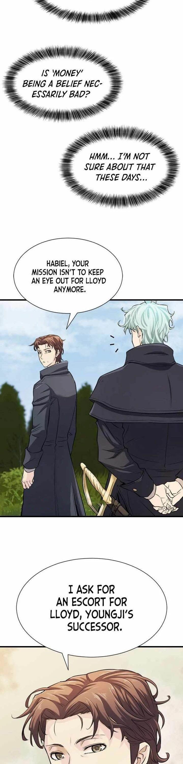 Read The Greatest Estate Designer Manga Online