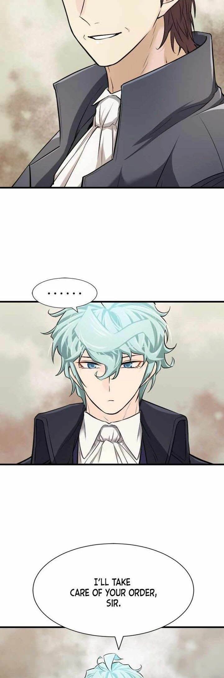 Read The Greatest Estate Designer Manga Online