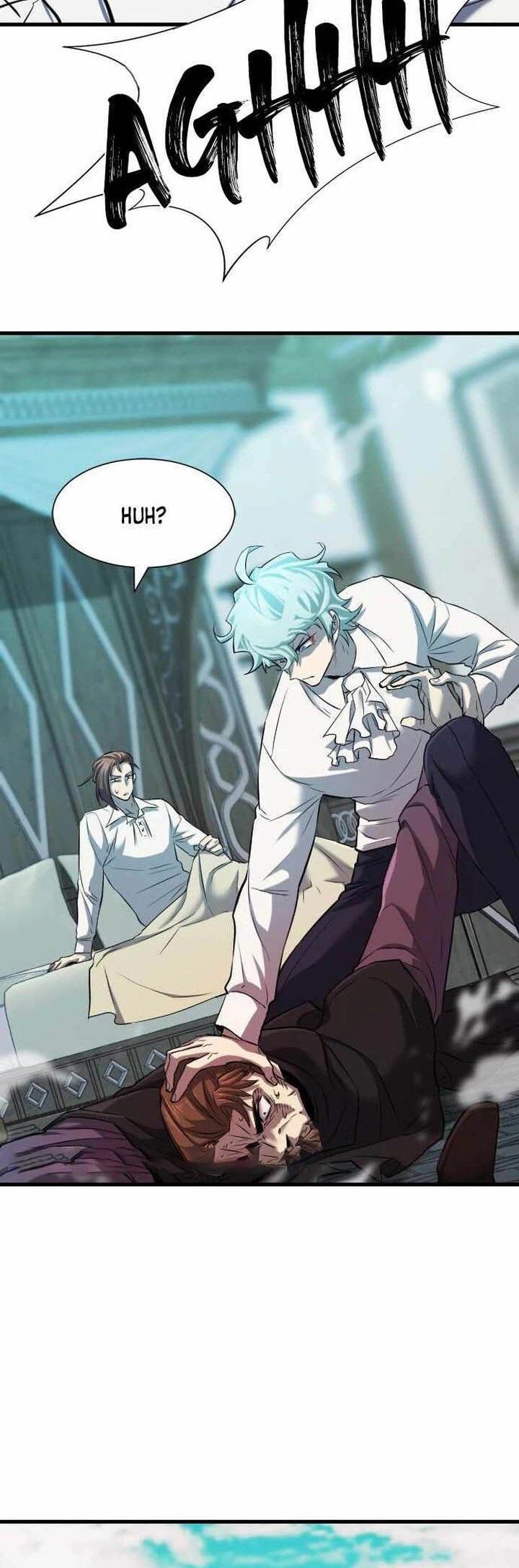 Read The Greatest Estate Designer Manga Online