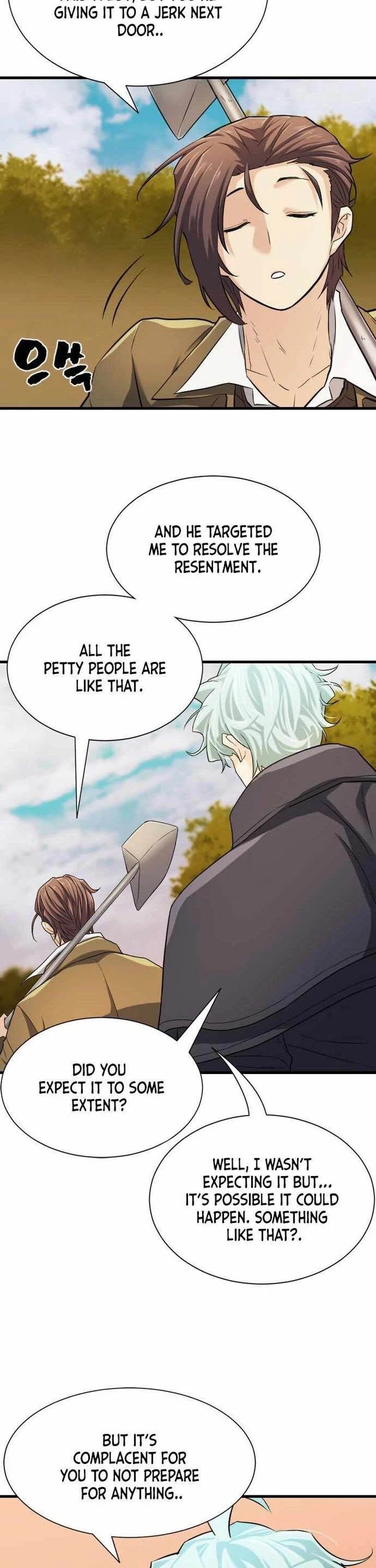 Read The Greatest Estate Designer Manga Online