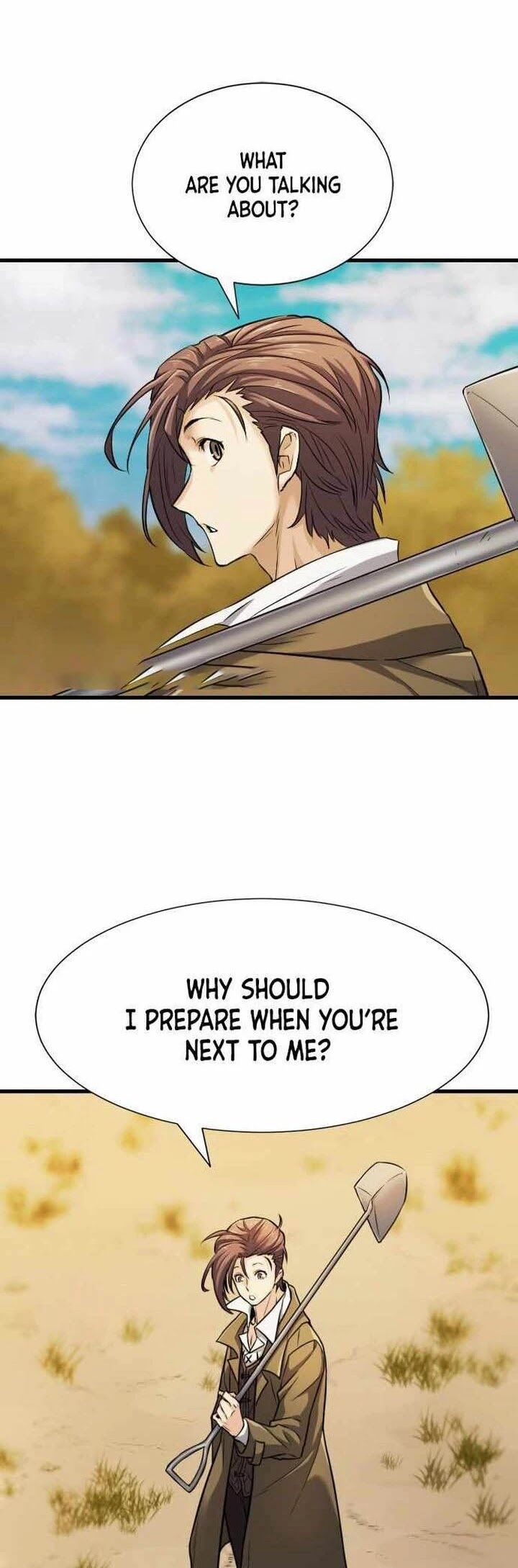 Read The Greatest Estate Designer Manga Online