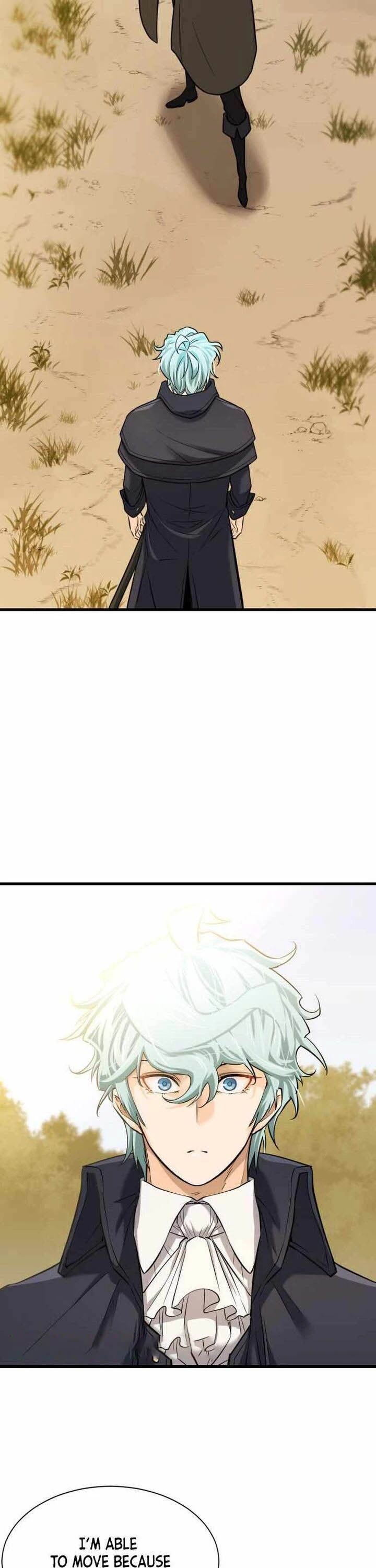 Read The Greatest Estate Designer Manga Online