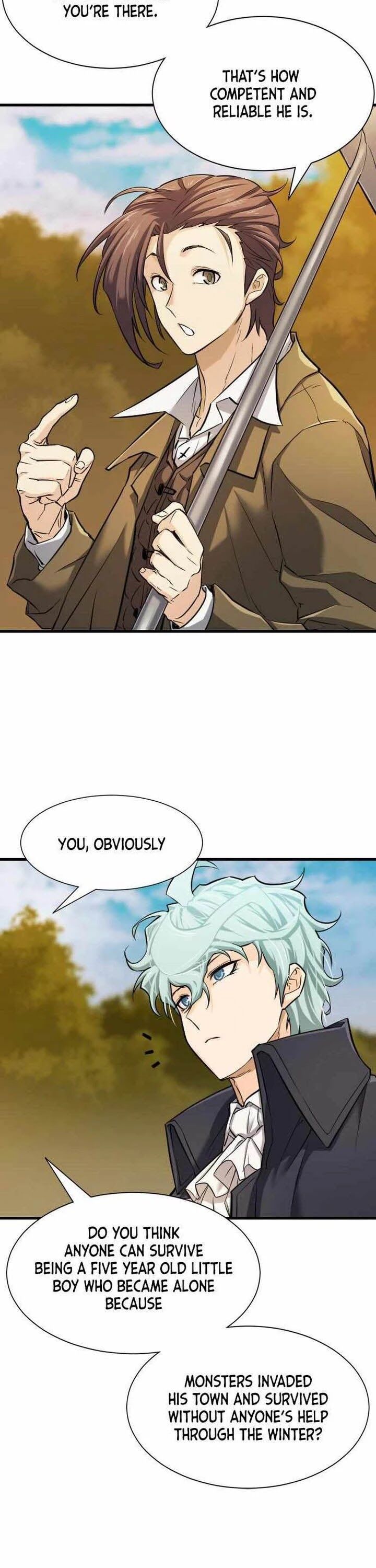 Read The Greatest Estate Designer Manga Online