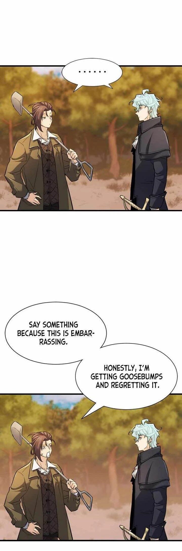 Read The Greatest Estate Designer Manga Online