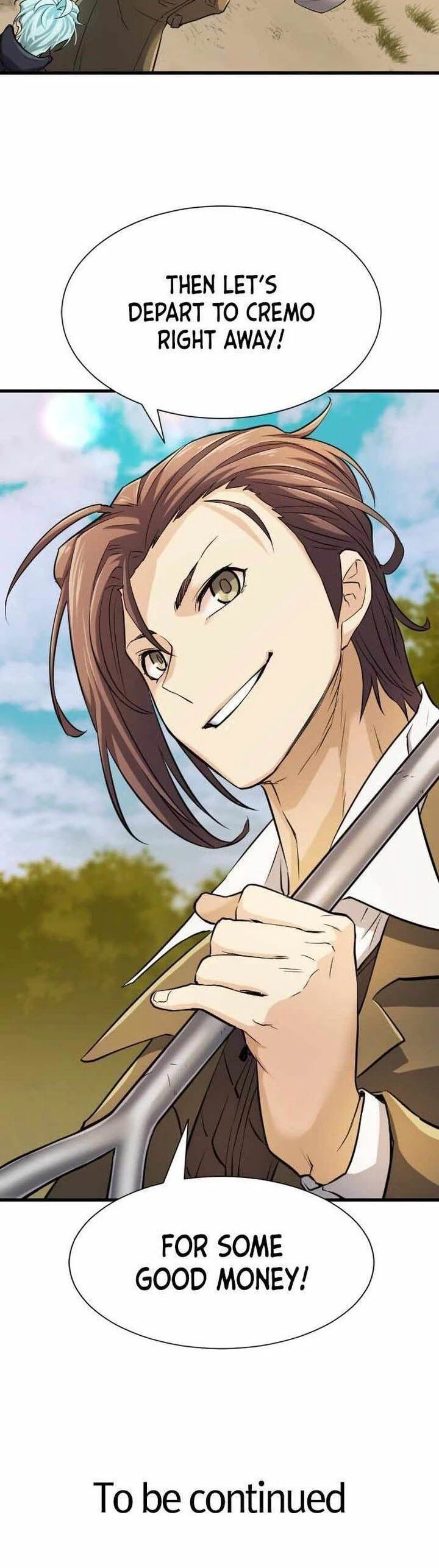 Read The Greatest Estate Designer Manga Online