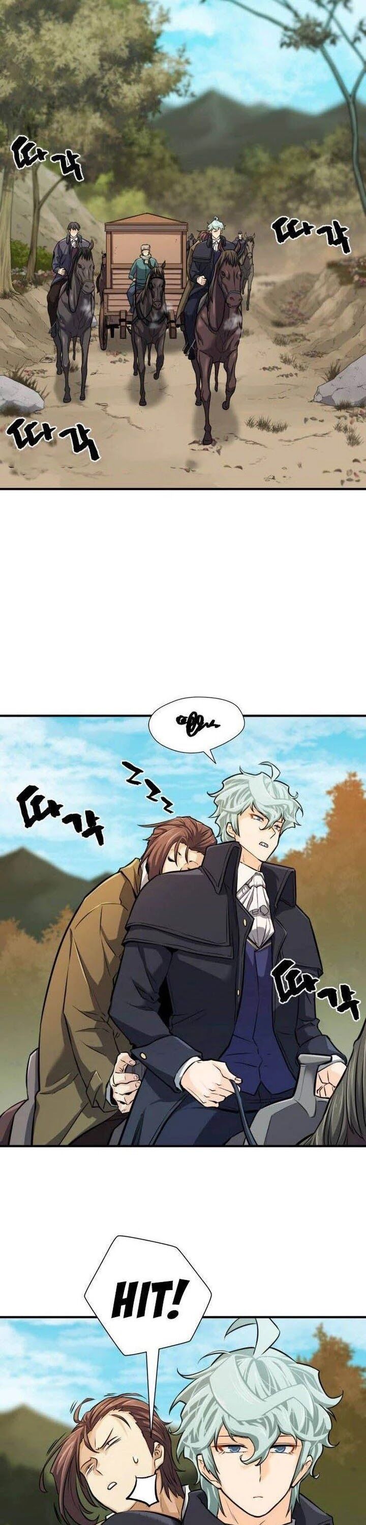 Read The Greatest Estate Designer Manga Online