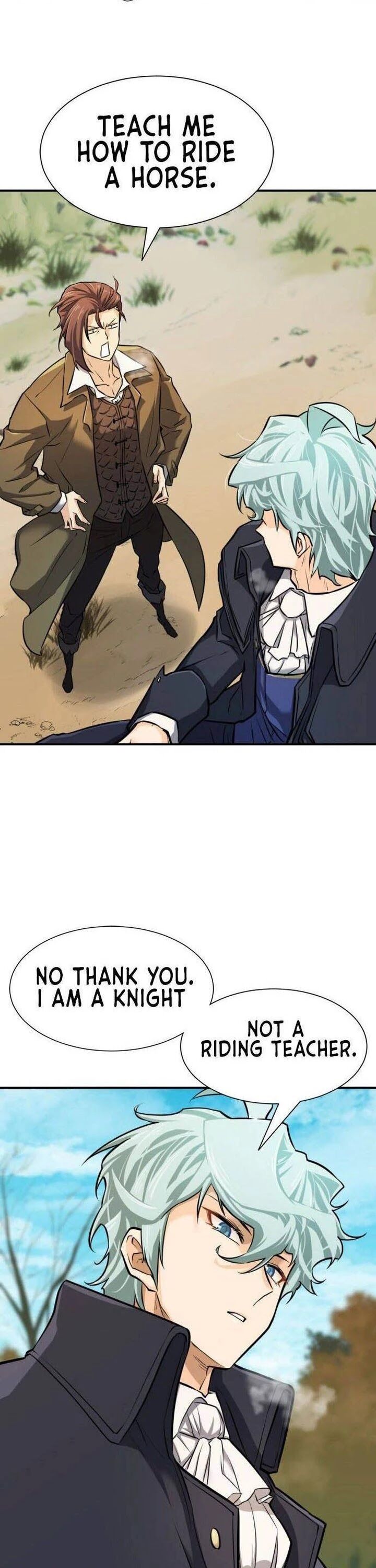 Read The Greatest Estate Designer Manga Online