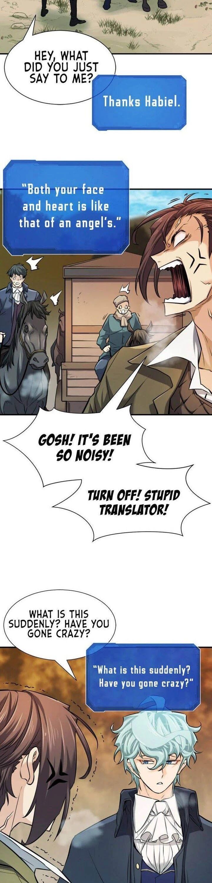 Read The Greatest Estate Designer Manga Online