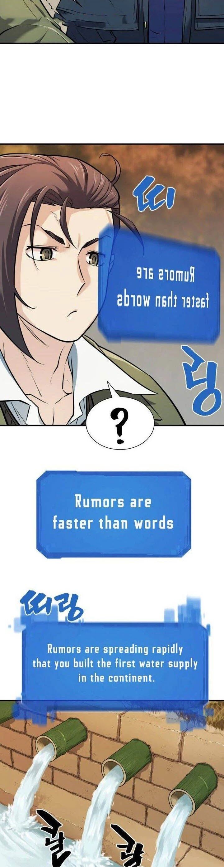 Read The Greatest Estate Designer Manga Online