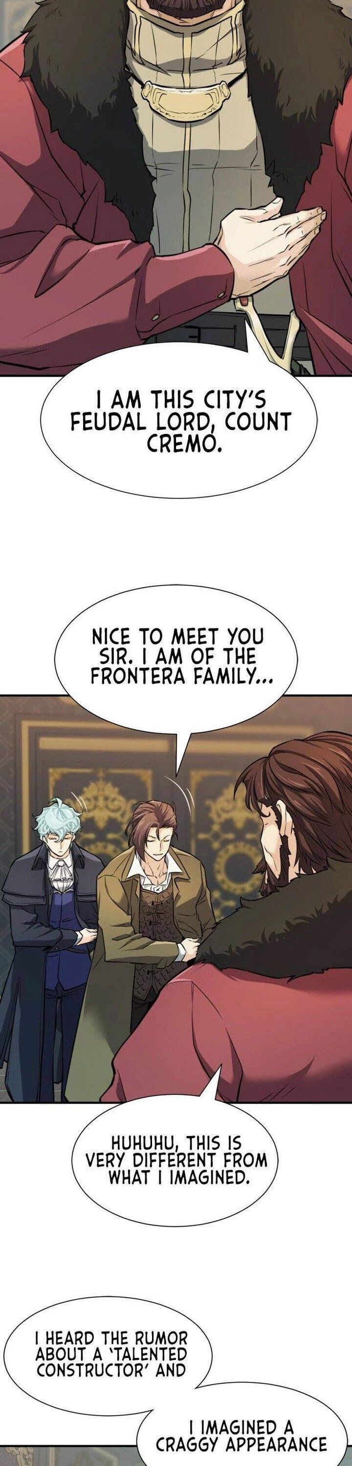 Read The Greatest Estate Designer Manga Online