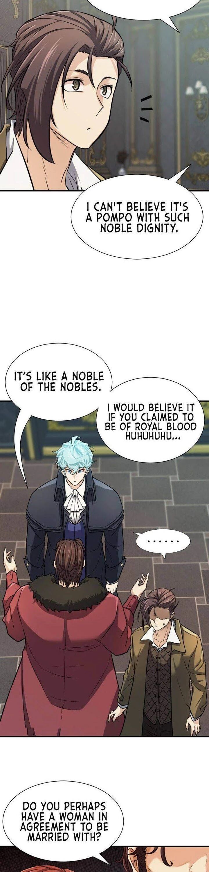 Read The Greatest Estate Designer Manga Online