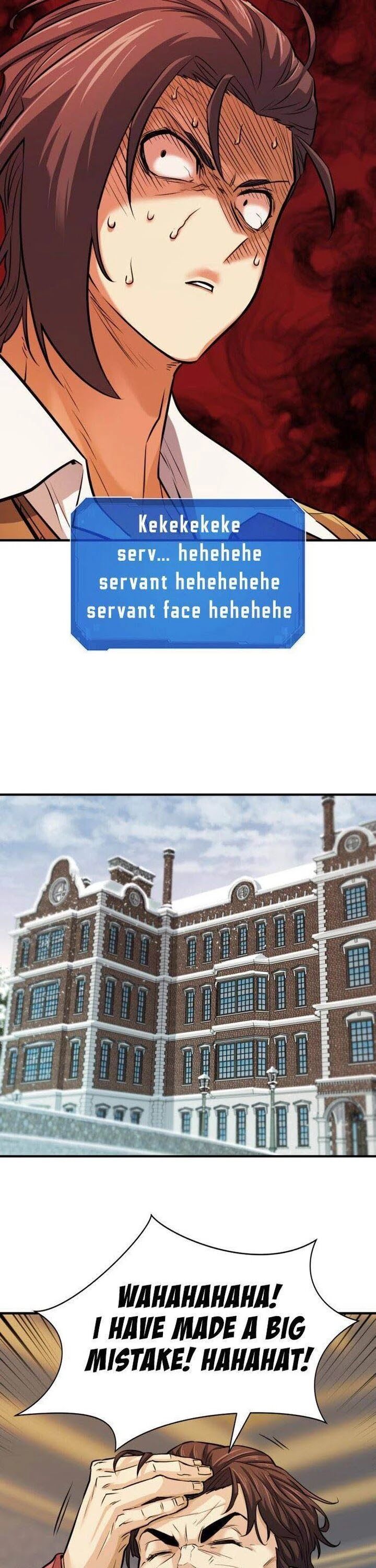 Read The Greatest Estate Designer Manga Online