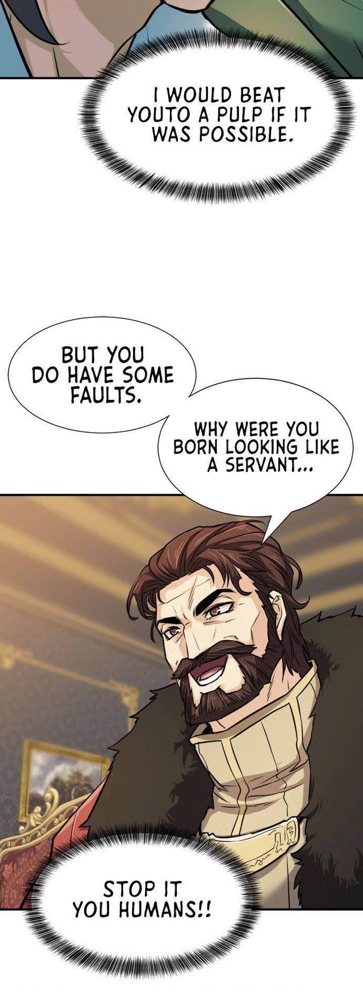 Read The Greatest Estate Designer Manga Online