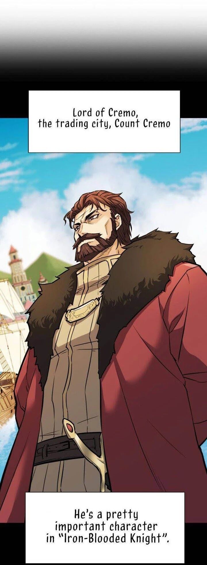 Read The Greatest Estate Designer Manga Online