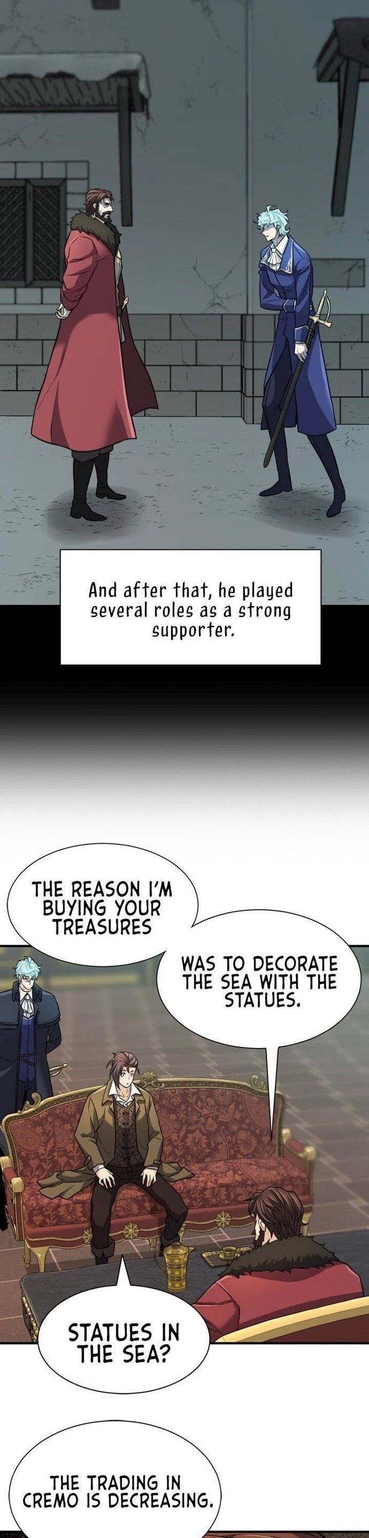 Read The Greatest Estate Designer Manga Online