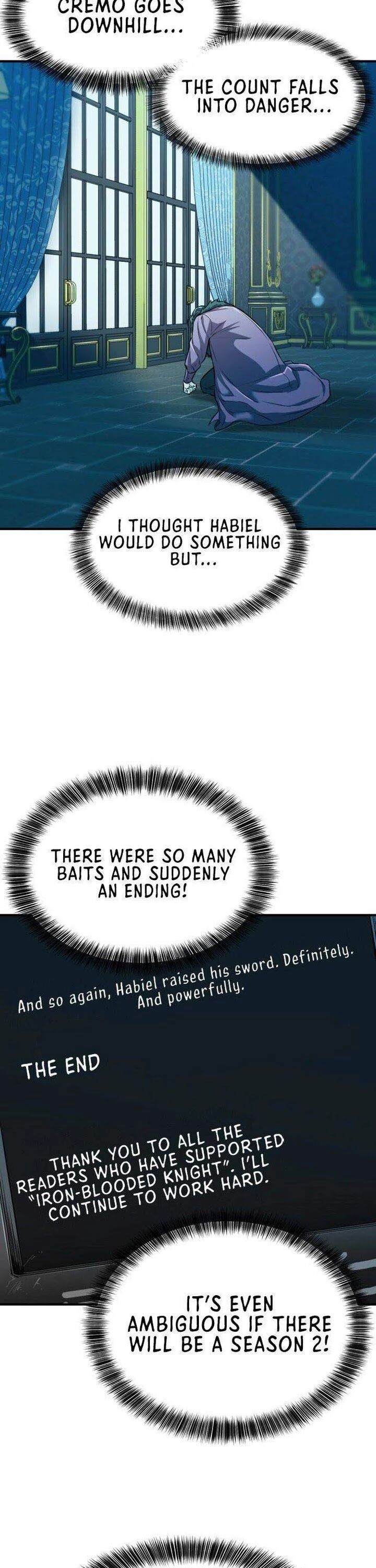 Read The Greatest Estate Designer Manga Online