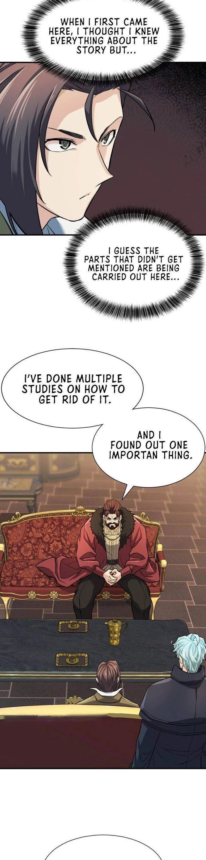 Read The Greatest Estate Designer Manga Online