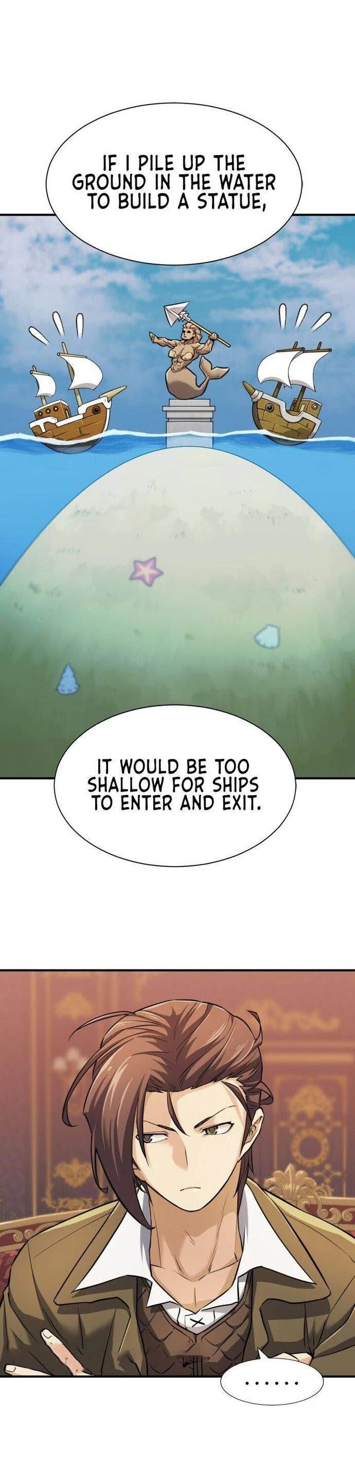 Read The Greatest Estate Designer Manga Online